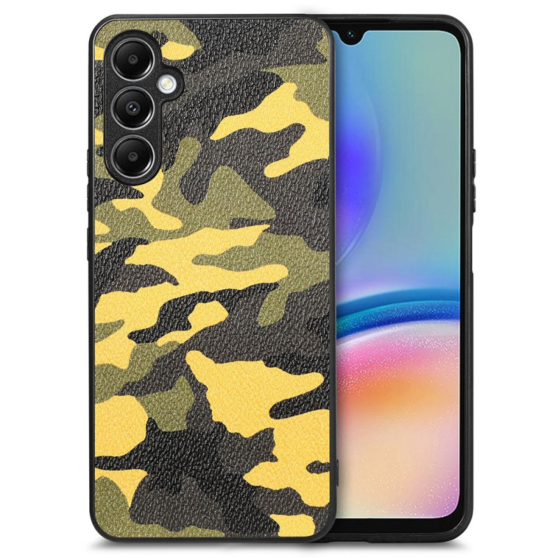 Coque Samsung Galaxy A05s Camouflage