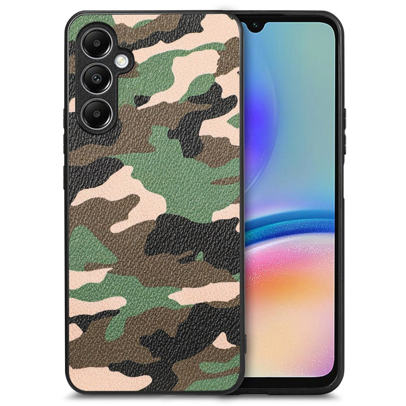 Coque Samsung Galaxy A05s Camouflage