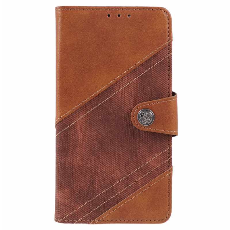 Housse Samsung Galaxy A05s Double Texture