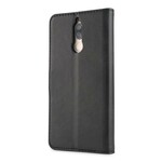 Housse Huawei Mate 10 Lite LC.IMEEKE Effet Cuir Housse Huawei Mate 10 Lite LC.IMEEKE Effet Cuir