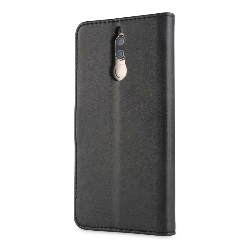 Housse Huawei Mate 10 Lite LC.IMEEKE Effet Cuir Housse Huawei Mate 10 Lite LC.IMEEKE Effet Cuir