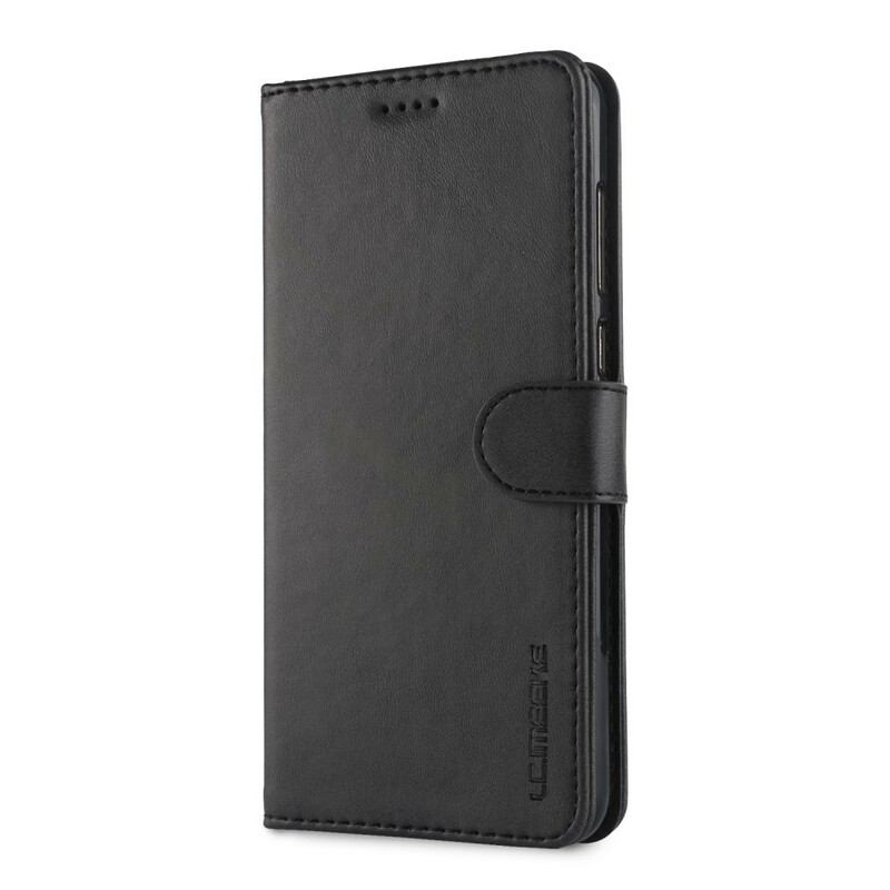 Housse Huawei Mate 10 Lite LC.IMEEKE Effet Cuir Housse Huawei Mate 10 Lite LC.IMEEKE Effet Cuir