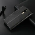 Housse Huawei Mate 10 Lite LC.IMEEKE Effet Cuir Housse Huawei Mate 10 Lite LC.IMEEKE Effet Cuir