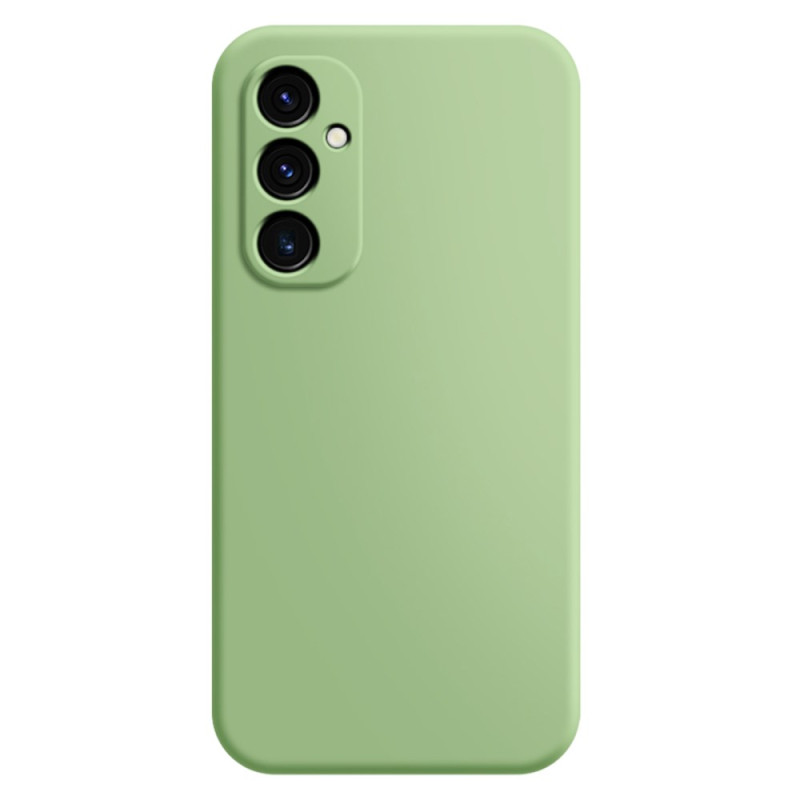 Coque Samsung Galaxy A05s Silicone Bords Droits