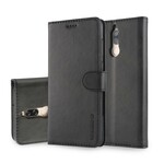 Housse Huawei Mate 10 Lite LC.IMEEKE Effet Cuir Housse Huawei Mate 10 Lite LC.IMEEKE Effet Cuir