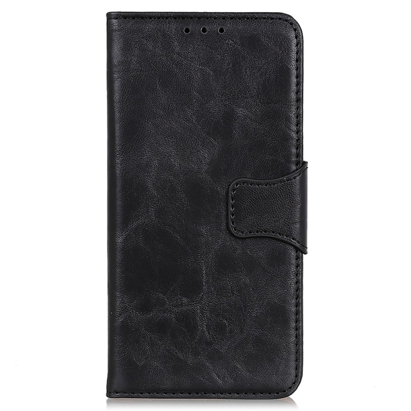 Housse Samsung Galaxy A05s Fermoir Réversible