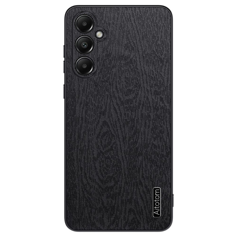 Coque Samsung Galaxy A05s Style Cuir