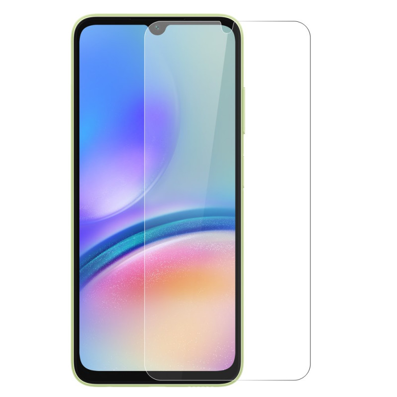 Protection en Verre Trempé pour Écran Samsung Galaxy A05s NORTHJO