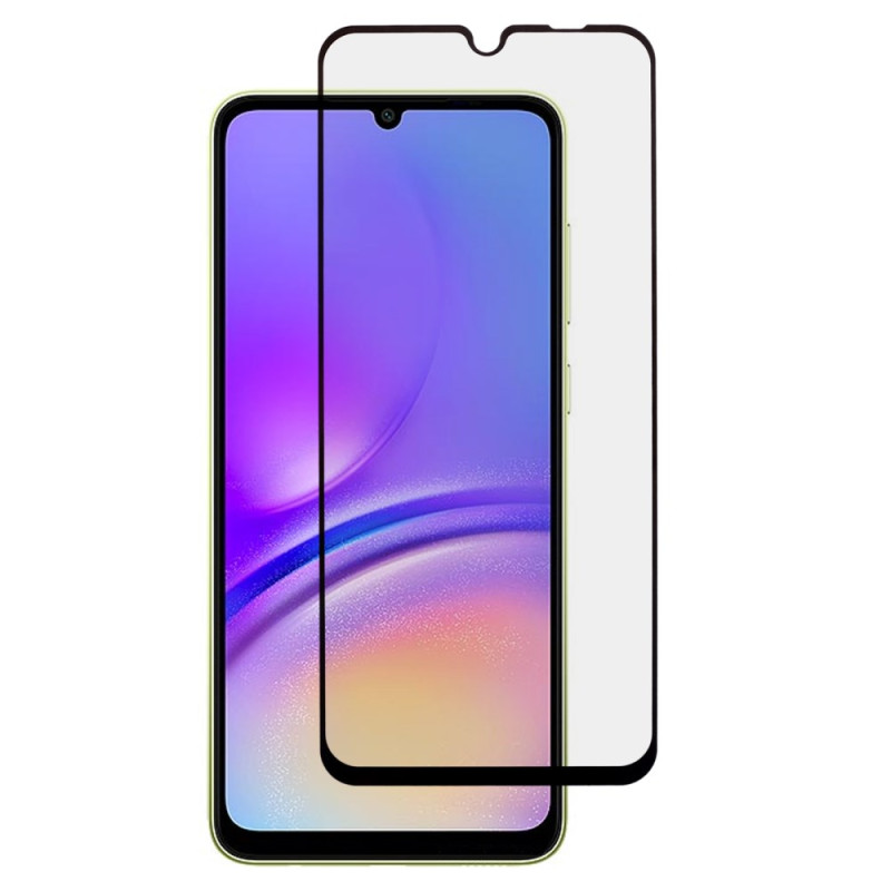 Protection en Verre Trempé Intégrale pour Écran Samsung Galaxy A05s