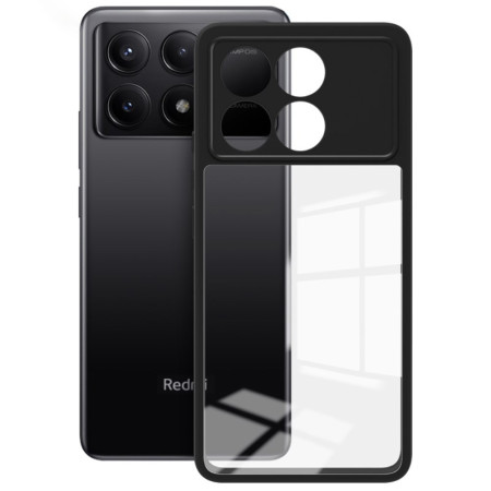 Coque Poco X6 Pro 5G Série...