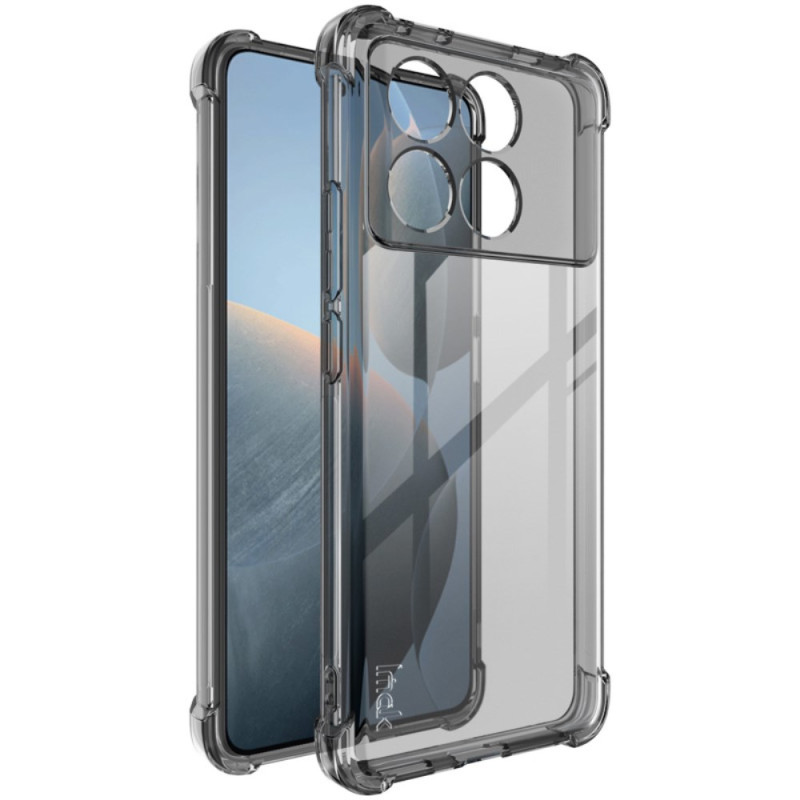 Coque Xiaomi Poco X6 Pro 5G Transparente IMAK