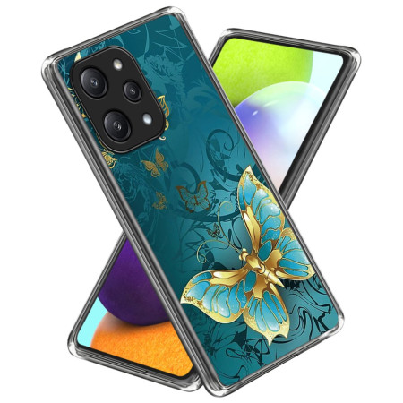 Coque Xiaomi Redmi 12 5G /...