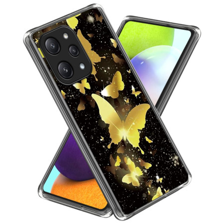 Coque Xiaomi Redmi 12 5G /...