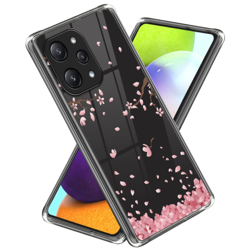 Coque Xiaomi Redmi 12 5G / Poco M6 Pro 5G Sakura