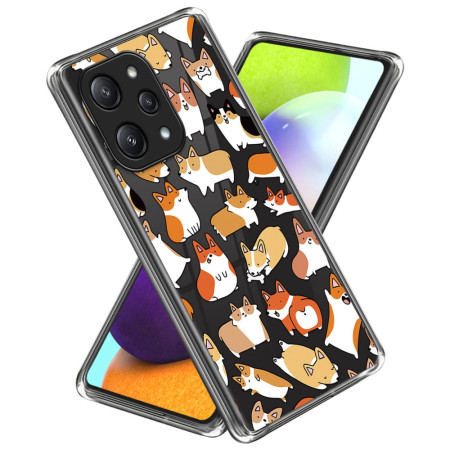 Coque Xiaomi Redmi 12 5G /...