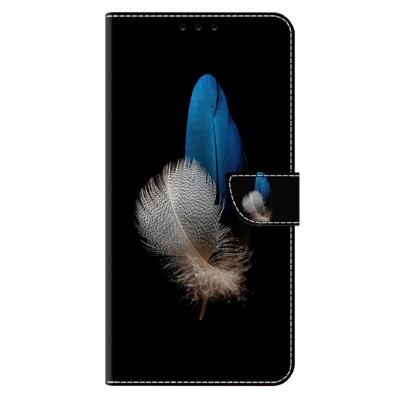 Housse Xiaomi 14 Deux Plumes