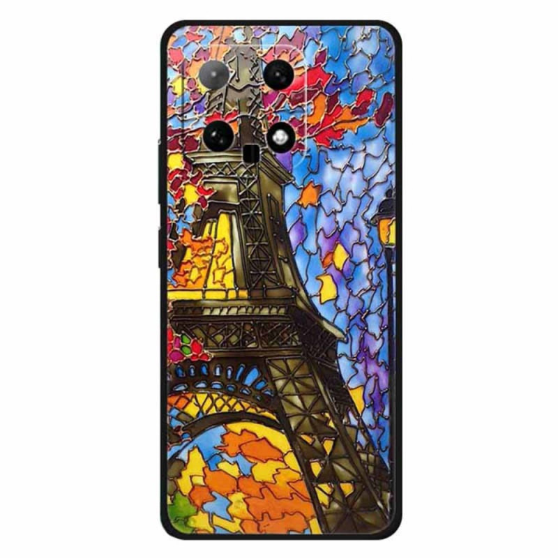 Coque Xiaomi 14 Tour Eiffel