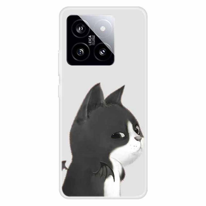 Coque Xiaomi 14 Chat