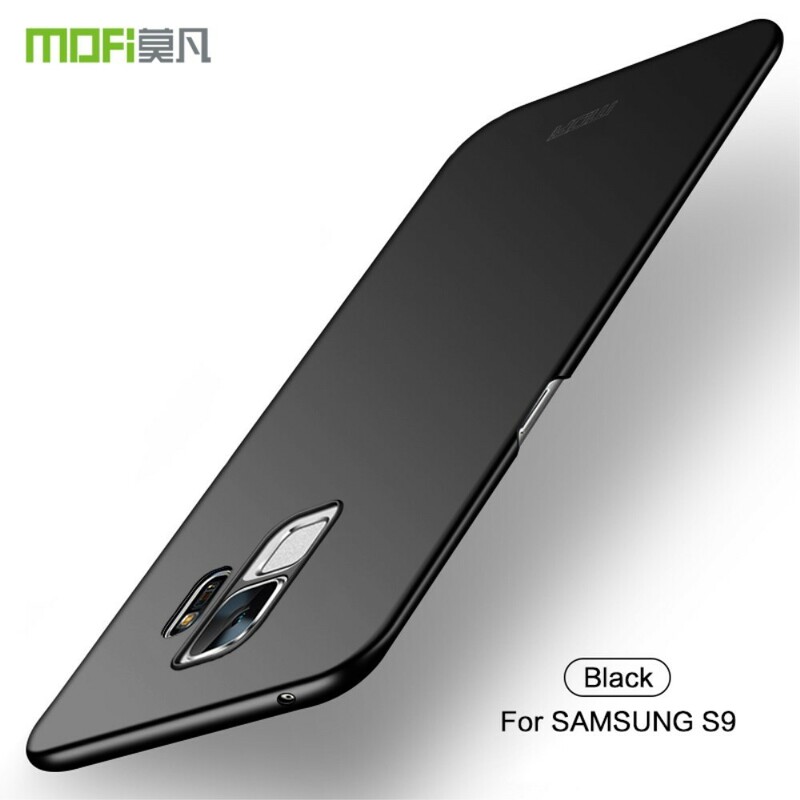 Coque Samsung Galaxy S9 MOFI