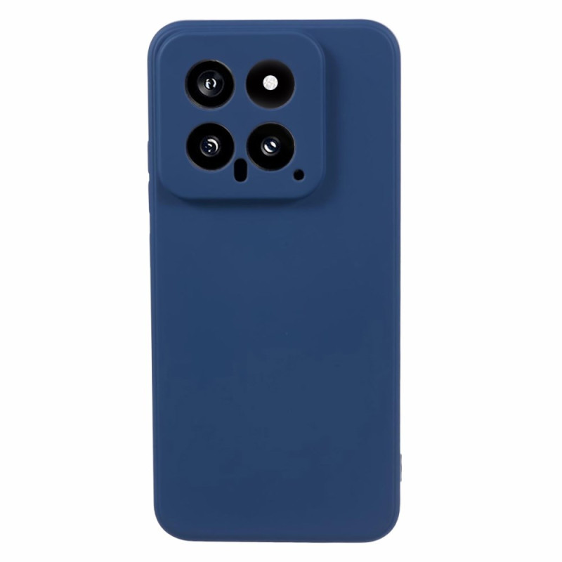 Coque Xiaomi 14 Silicone
