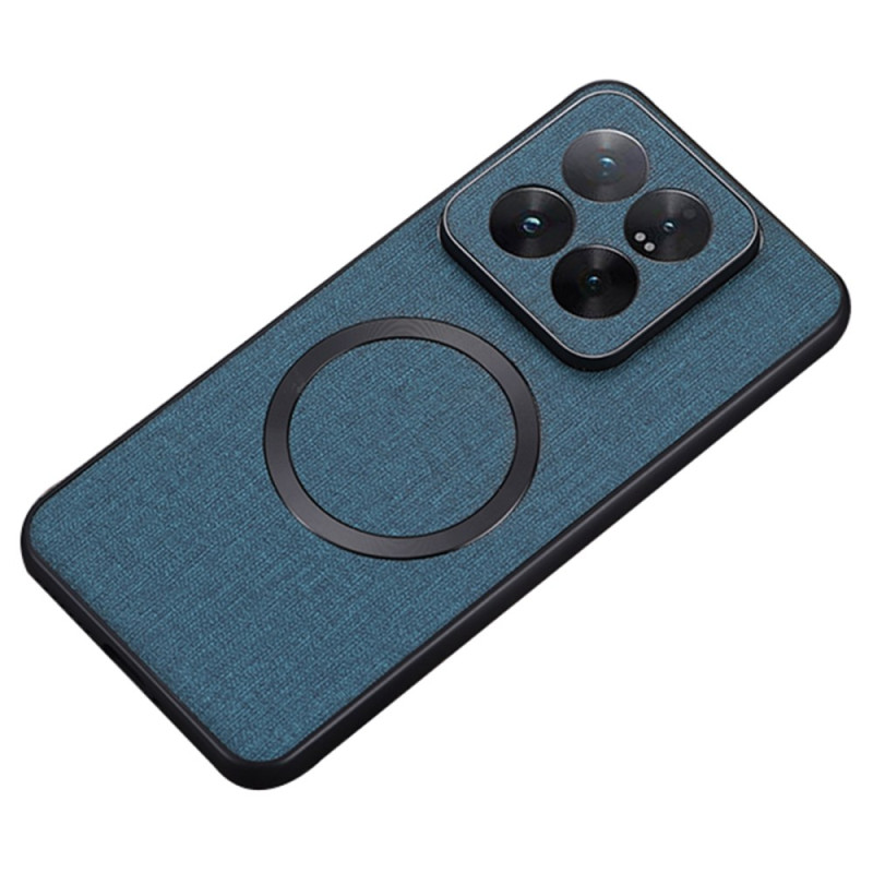 Coque Xiaomi 14 Mince Compatible avec MagSafe