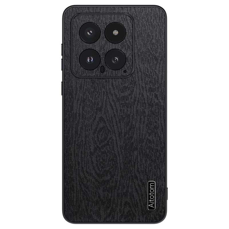 Coque Xiaomi 14 Style Cuir