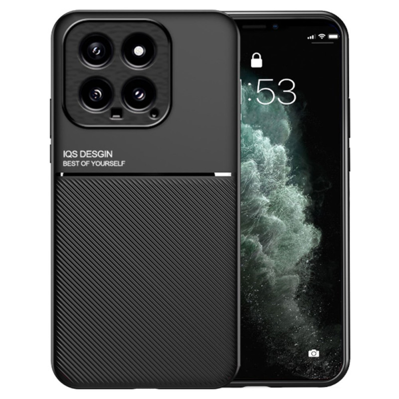 Coque Xiaomi 14 Ultra Fine Texturée