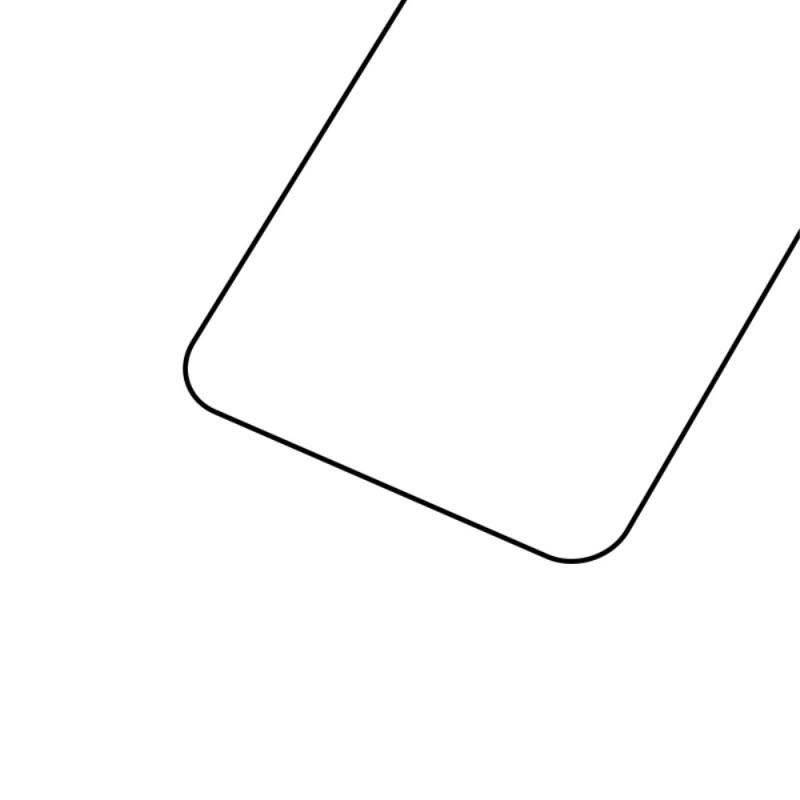 Protection en Verre Trempé Intégrale pour Écran Xiaomi 14 RURIHAI - Ma Coque