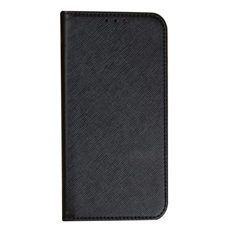 Flip Cover Xiaomi Redmi Note 13 Pro 5G / Poco X6 5G Texture Croisée