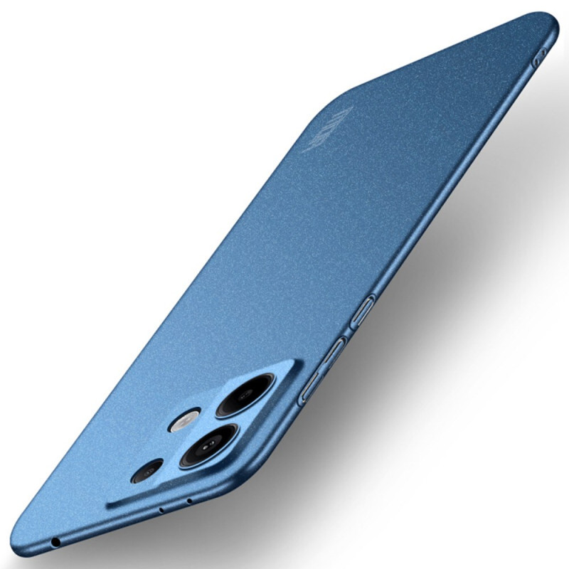 Housse Xiaomi Redmi Note 13 Pro 4G / 5G  Poco X6 5G / M6 Pro 4G Série Shield Matte MOFI