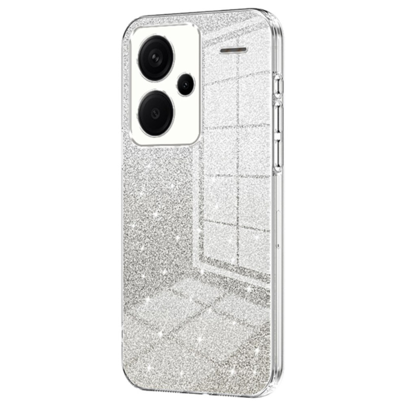 Coque Xiaomi Redmi Note 13 Pro Plus 5G Motif Pailleté