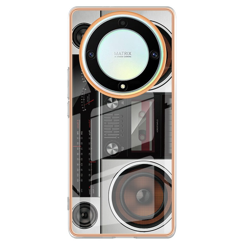 Coque Honor Magic 5 Lite Radio