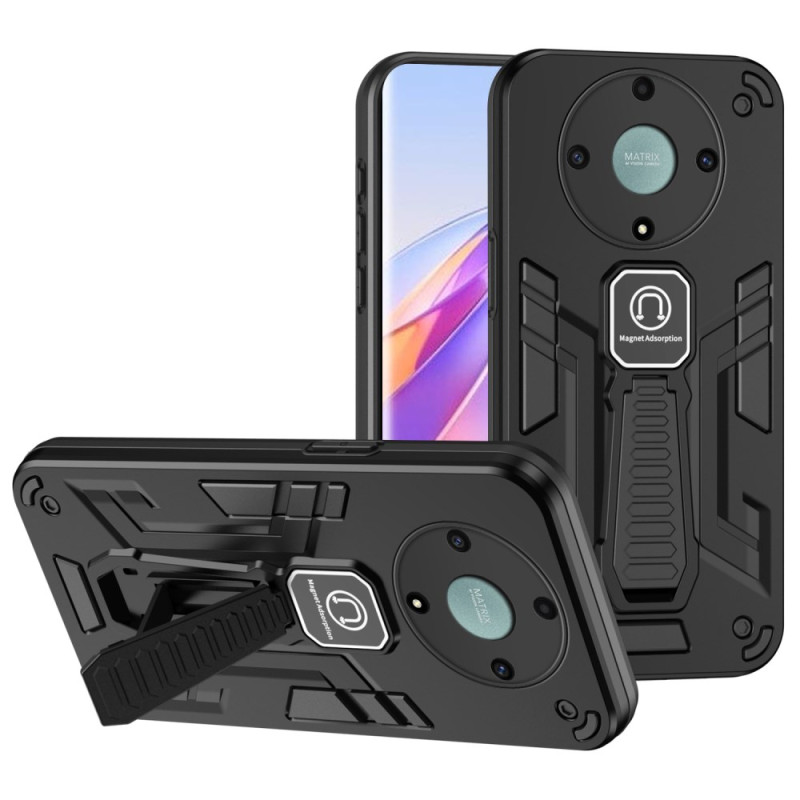Coque Honor Magic 5 Lite 5G / X9a Support Intégré
