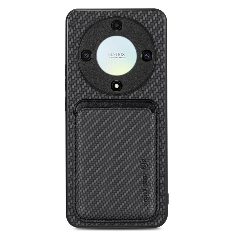 Coque Honor Magic 5 Lite Porte-Cartes Magnétique Détachable