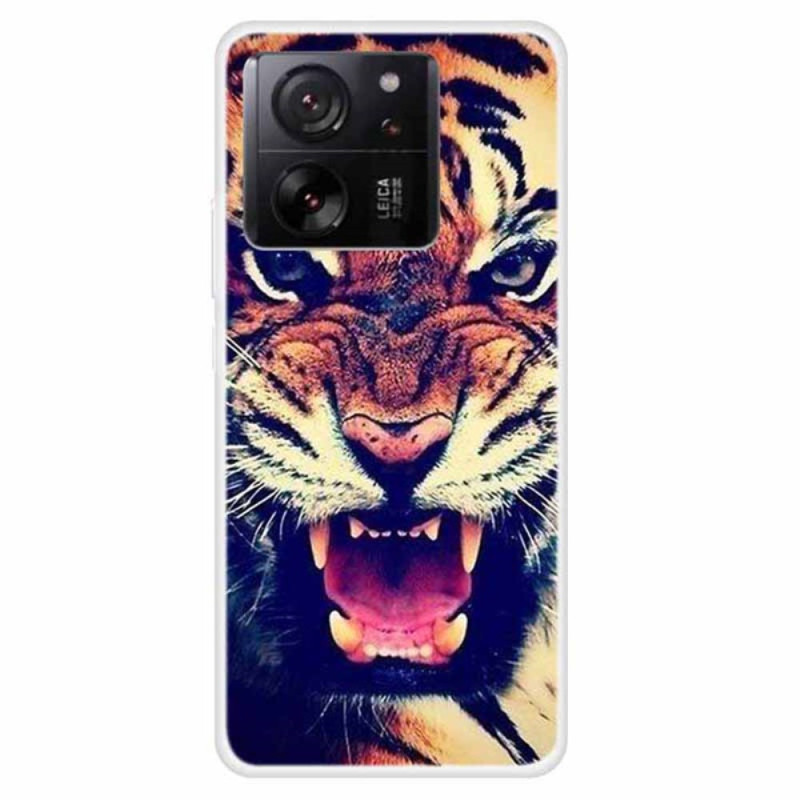 Coque Xiaomi 13T / 13T Pro Tigre