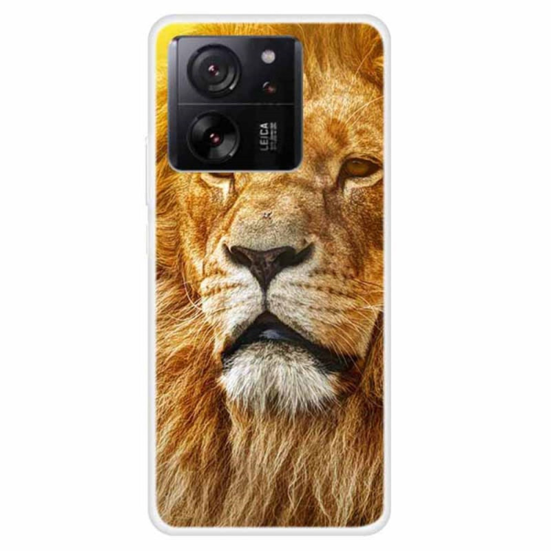 Coque Xiaomi 13T / 13T Pro Lion