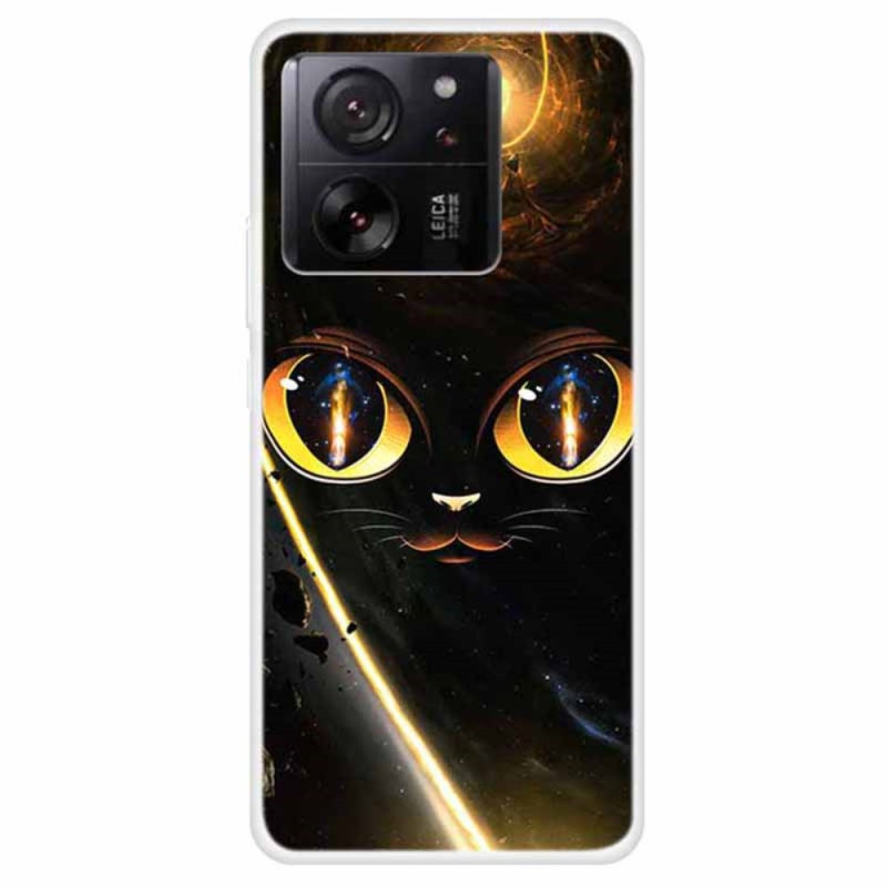 Coque Xiaomi 13T / 13T Pro Motif de Chat