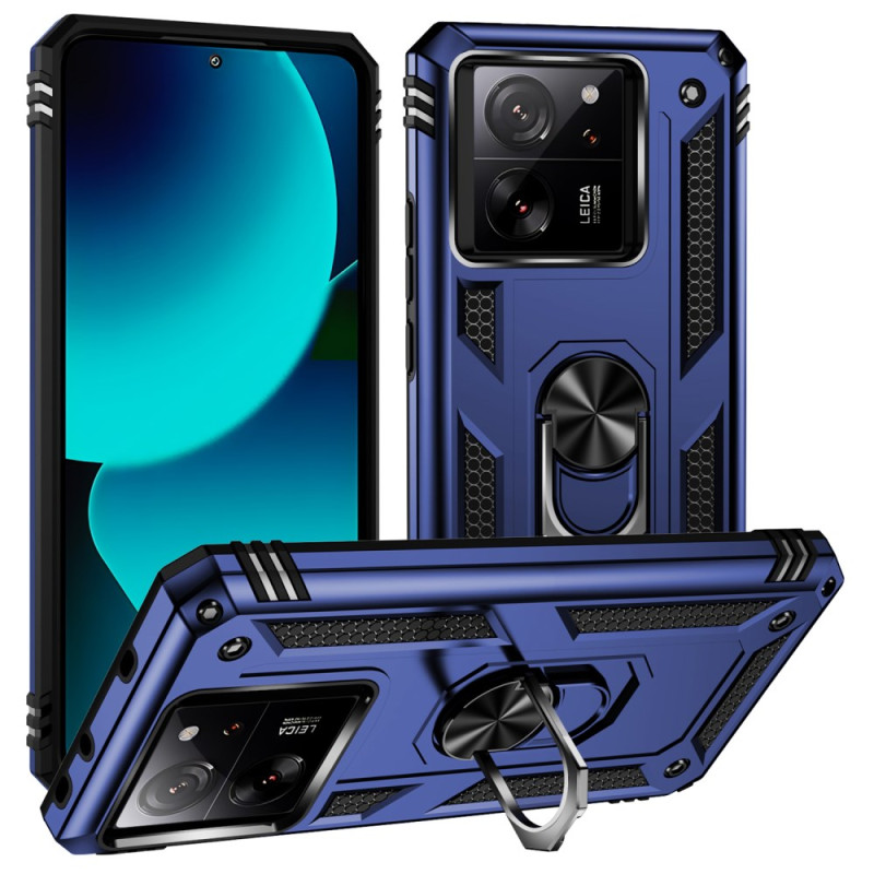 Coque Xiaomi 13T / 13T Pro Anneau Rotatif