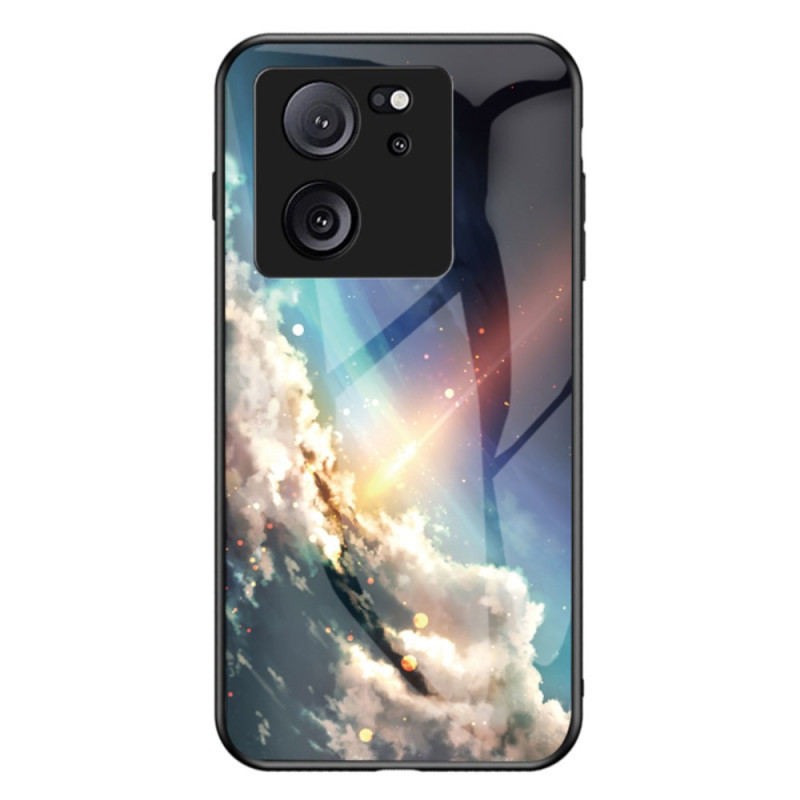 Coque Xiaomi 13T / 13T Pro Verre Trempé Ciel