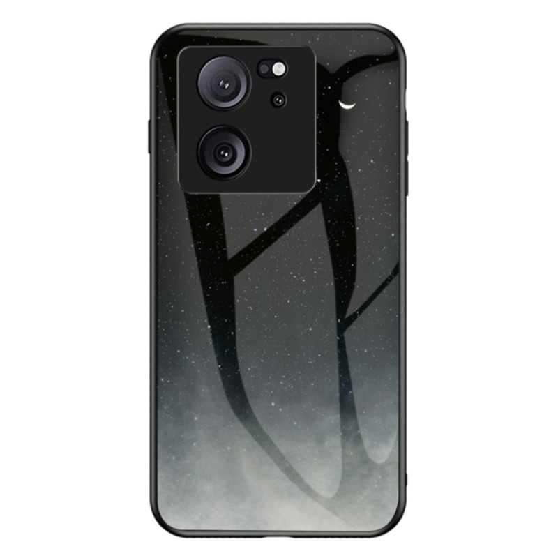 Coque Xiaomi 13T / 13T Pro Verre Trempé Ciel