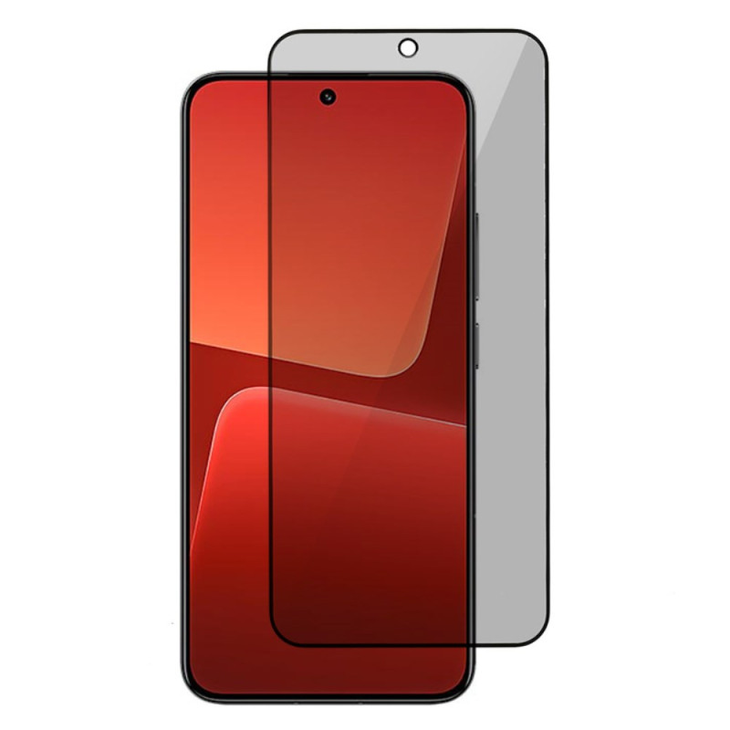 Protection en Verre Trempé Anti-Espion pour Écran Xiaomi 14 - Ma Coque