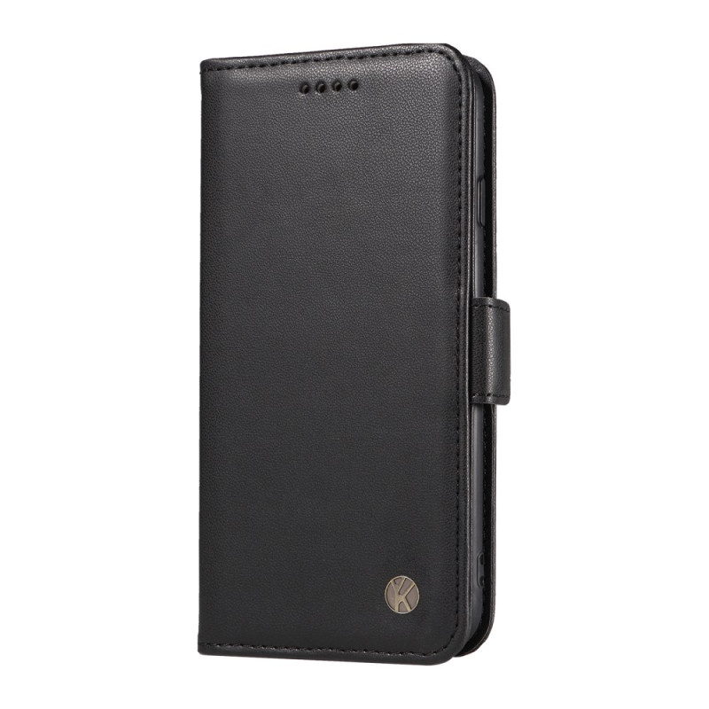 Flip Cover Xiaomi Redmi Note 13 4G YIKATU
