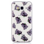 Coque Samsung Galaxy J3 2016 Multiples Koalas