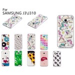 Coque Samsung Galaxy J3 2016 Multiples Koalas