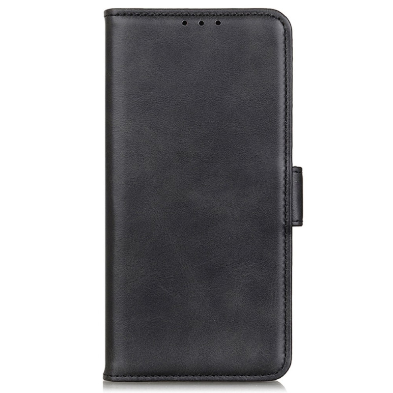 Housse Honor Magic 6 Lite / X9b Double Fermoir