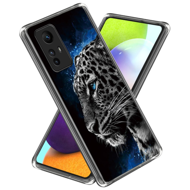 Coque Xiaomi Redmi Note 12S Tigre