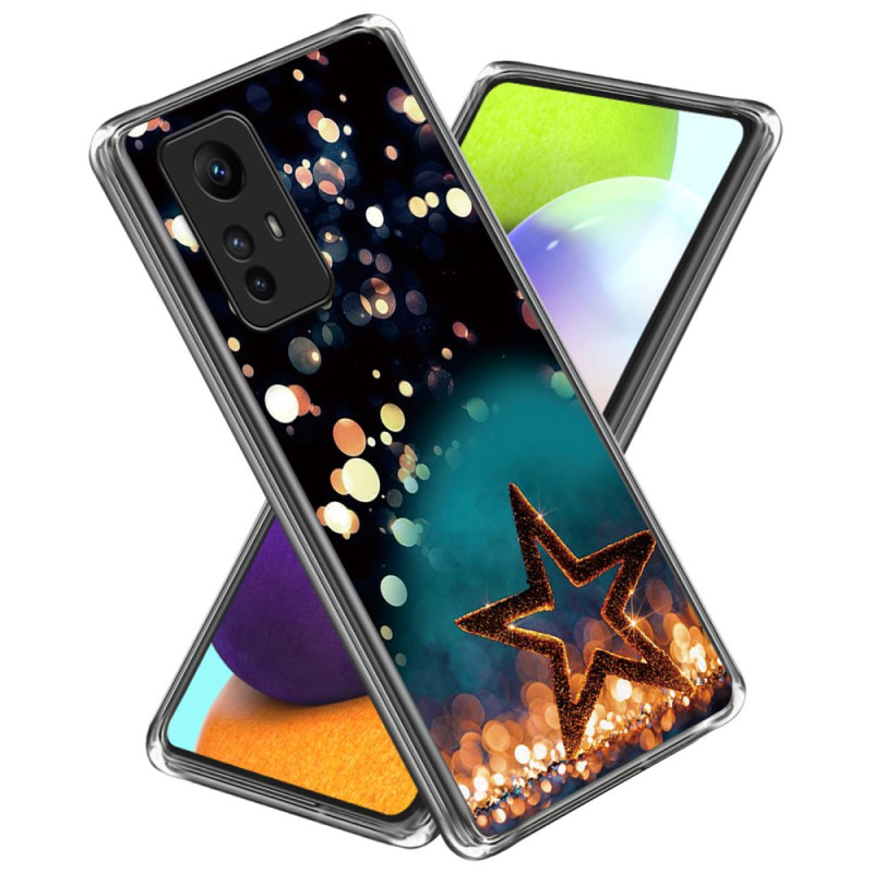 Coque Xiaomi Redmi Note 12S Étoile