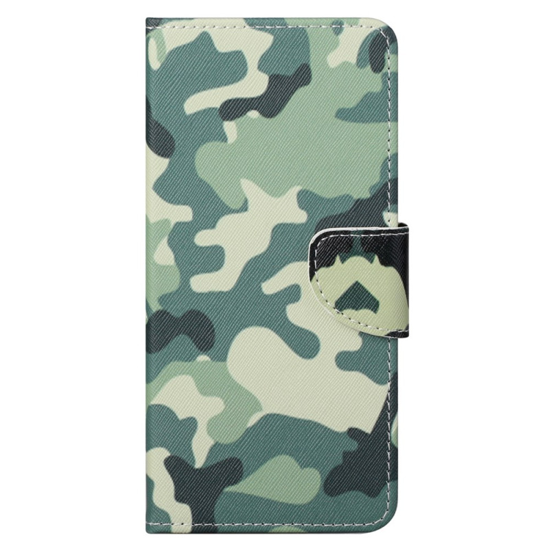 Housse Xiaomi Redmi Note 12S Camouflage