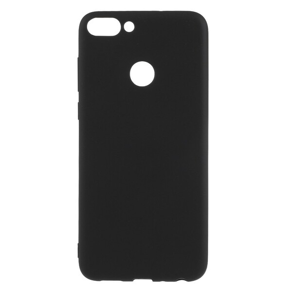 Coque Huawei P Smart Silicone