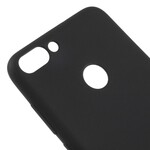 Coque Huawei P Smart Silicone